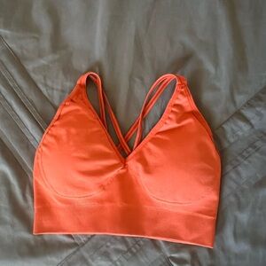 No longer sold TALA Strappy Sports Bra